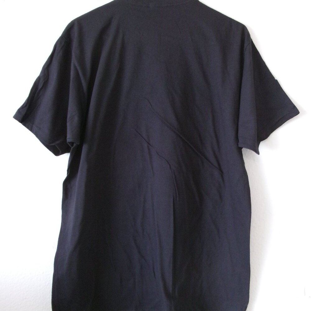 Stick Figure Red Rocks 2024 Concert T-Shirt Mens S/S Sz XL - New - Picture 3 of 5